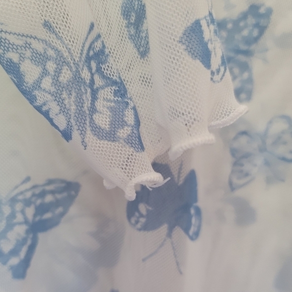 ALTAR'D State Blouse - Picture 5 of 5